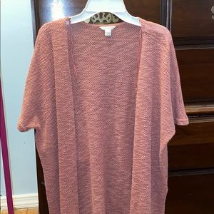 Aeropostale Cardigan